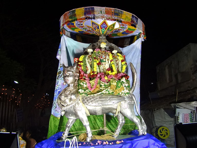 palani festivals