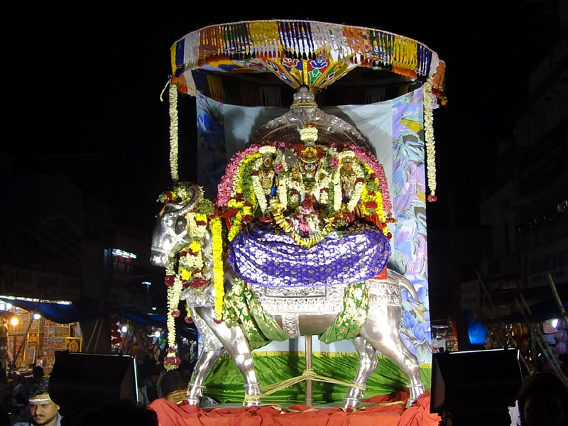 palani festivals