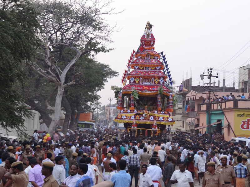 palani festivals