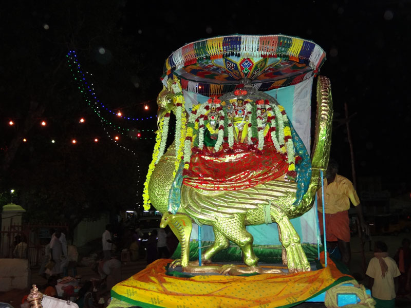 palani festivals