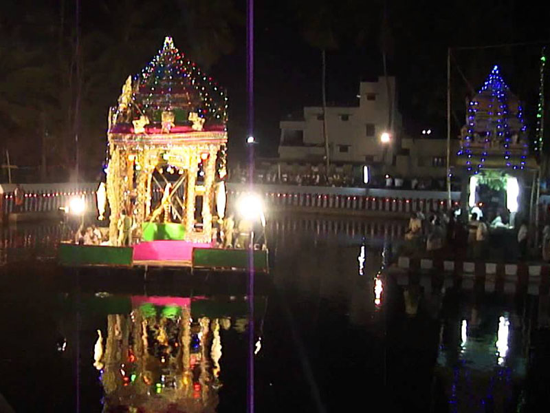 palani festivals