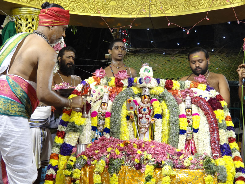 palani festivals