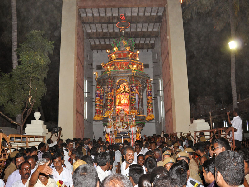 palani festivals