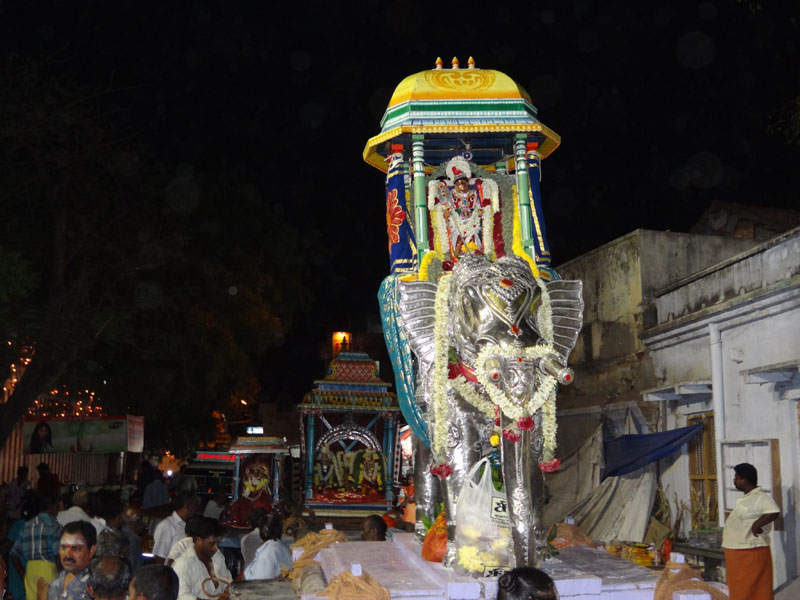 palani festivals