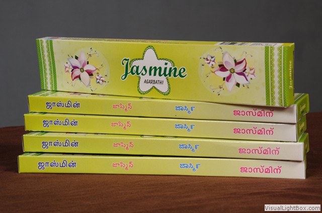 Palani sri kanda vilas Agarpathi Product