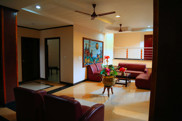Facilities